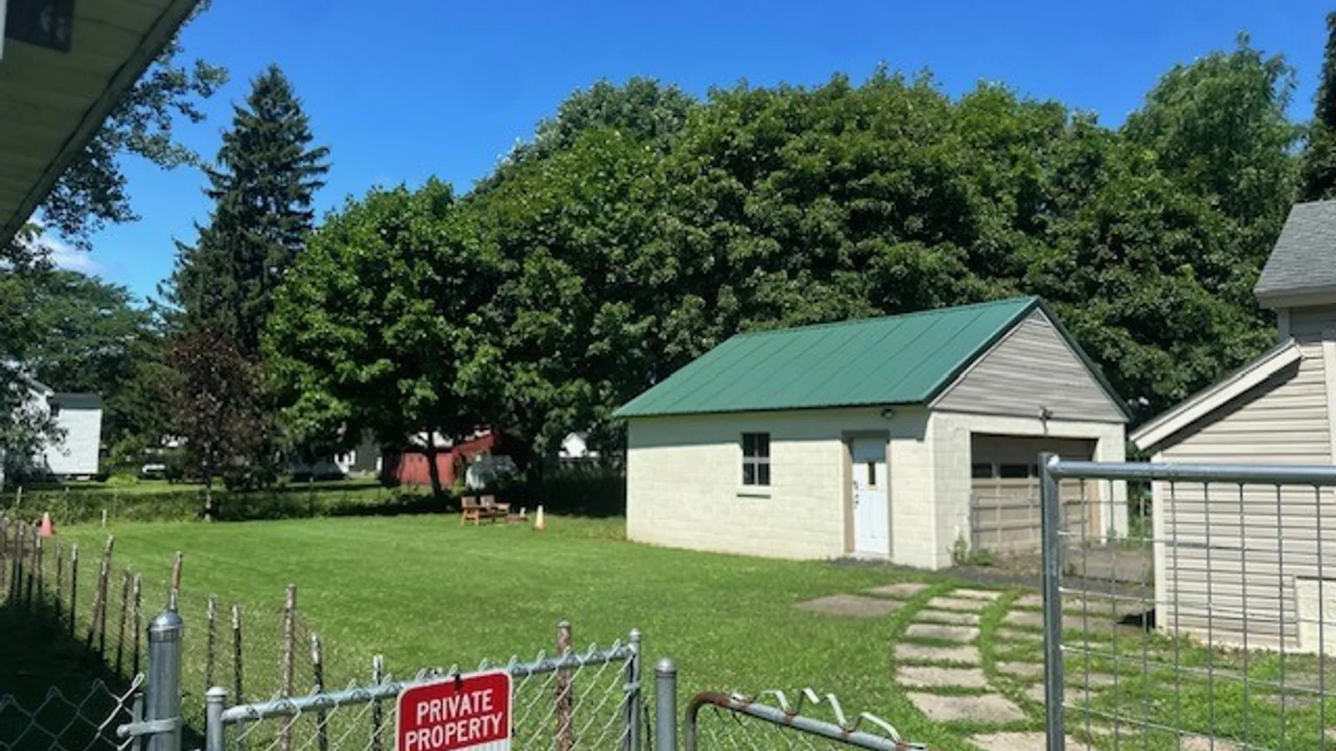 Property at 414 W 1st Street, Fulton, NY 13069 40