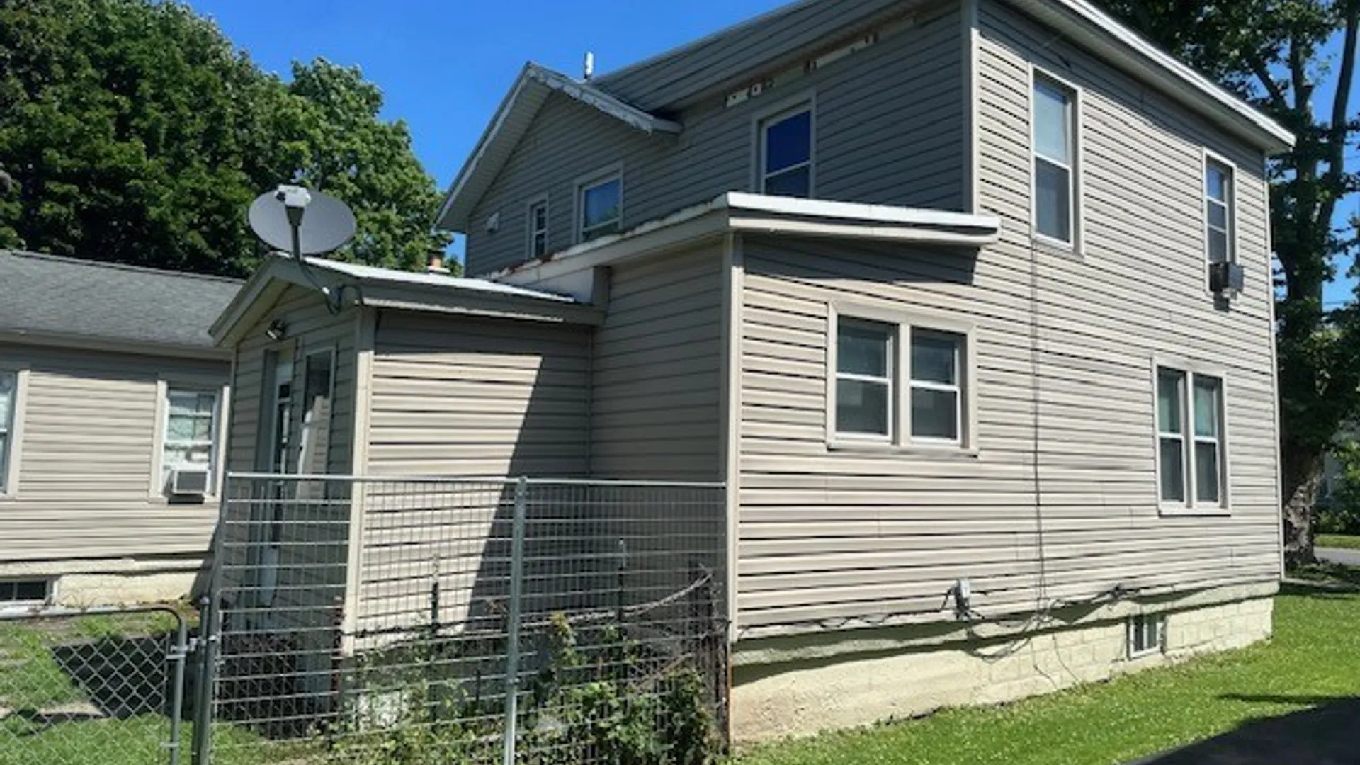 Property at 414 W 1st Street, Fulton, NY 13069 34