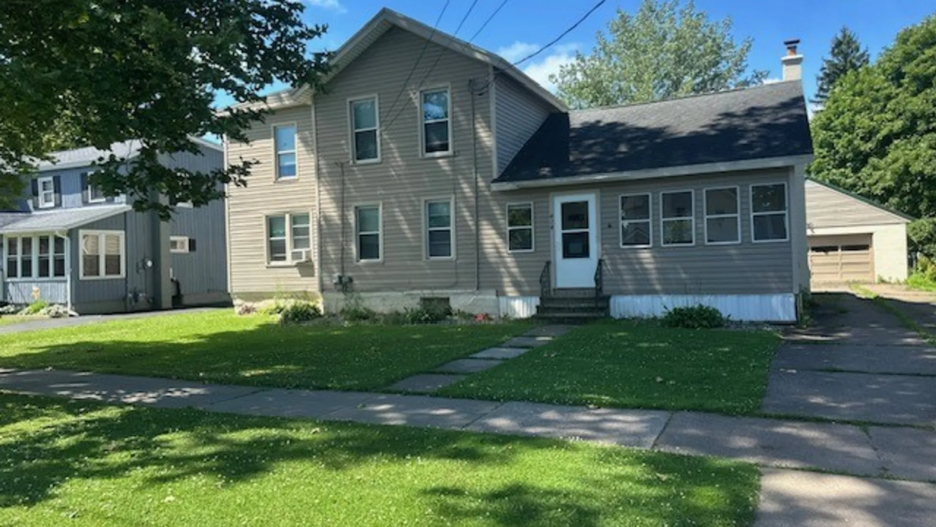 Property at 414 W 1st Street, Fulton, NY 13069 32