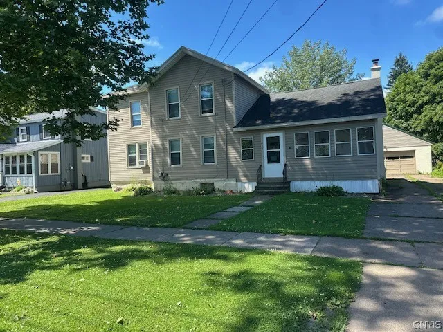 Property at 414 W 1st Street, Fulton, NY 13069