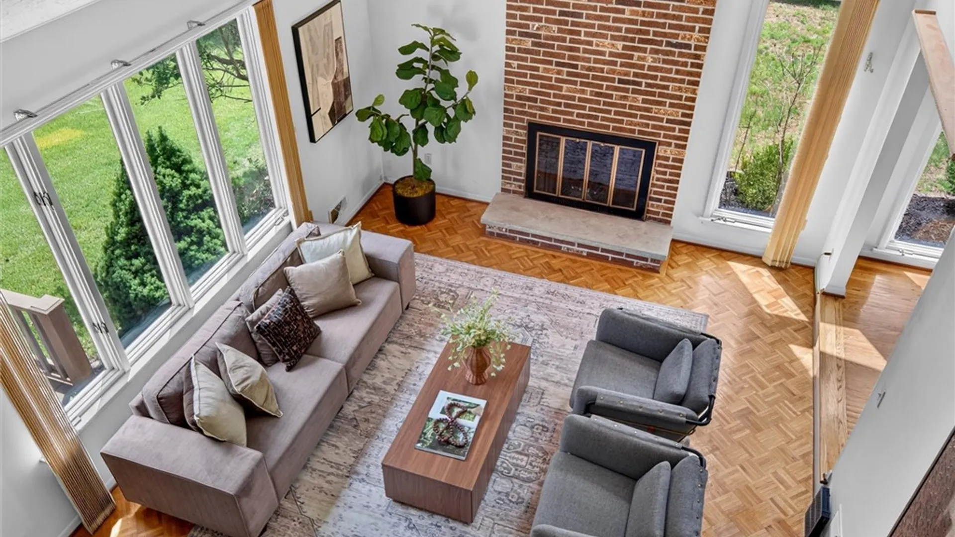 Property at 10 Burnley Rise, Perinton, NY 14534 24