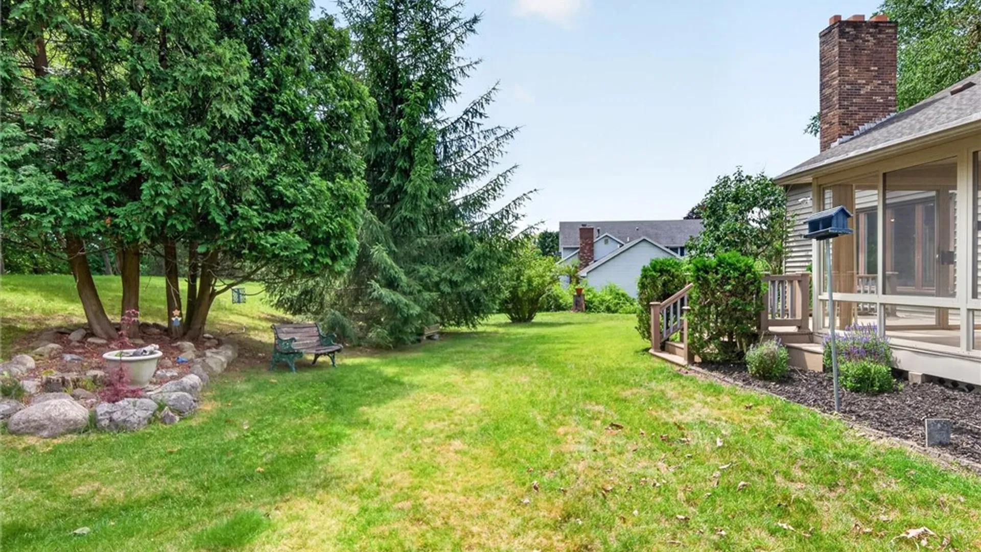 Property at 10 Burnley Rise, Perinton, NY 14534 41