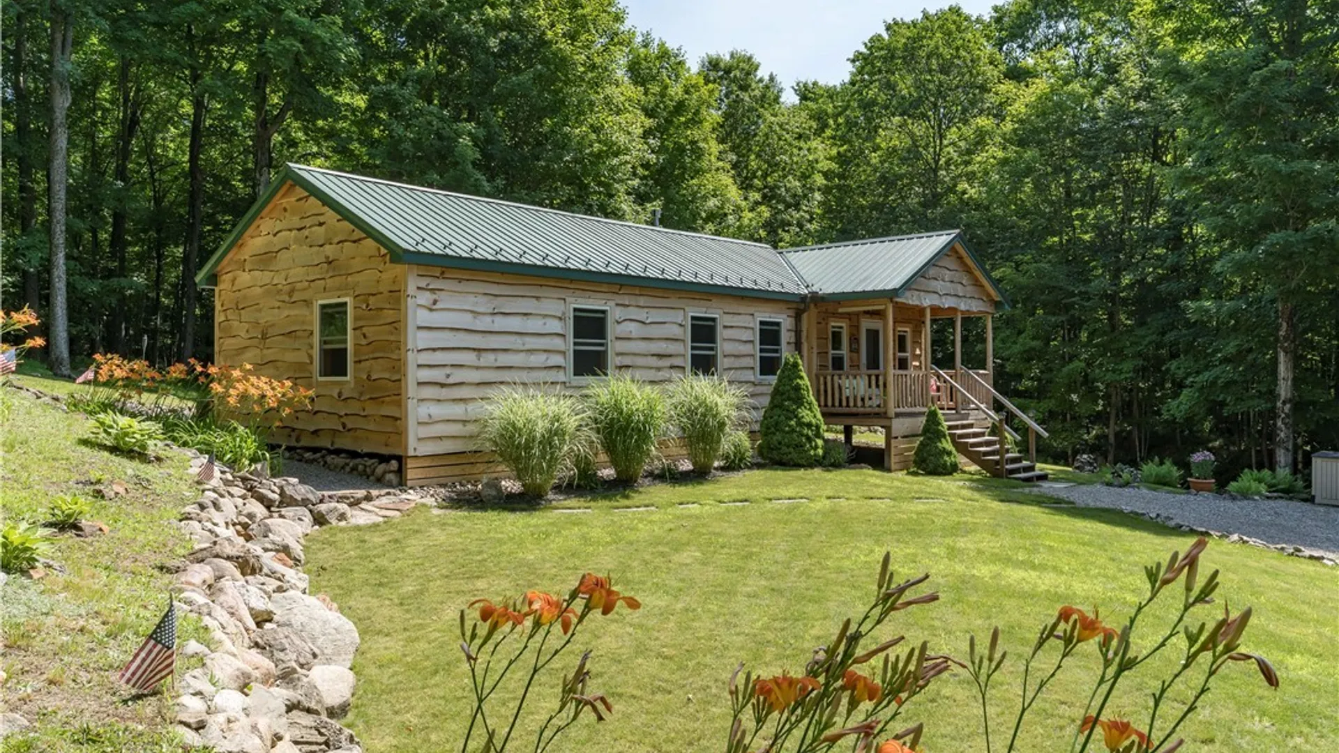 Property at 181 Bancroft Road, Fowler, NY 13635 2