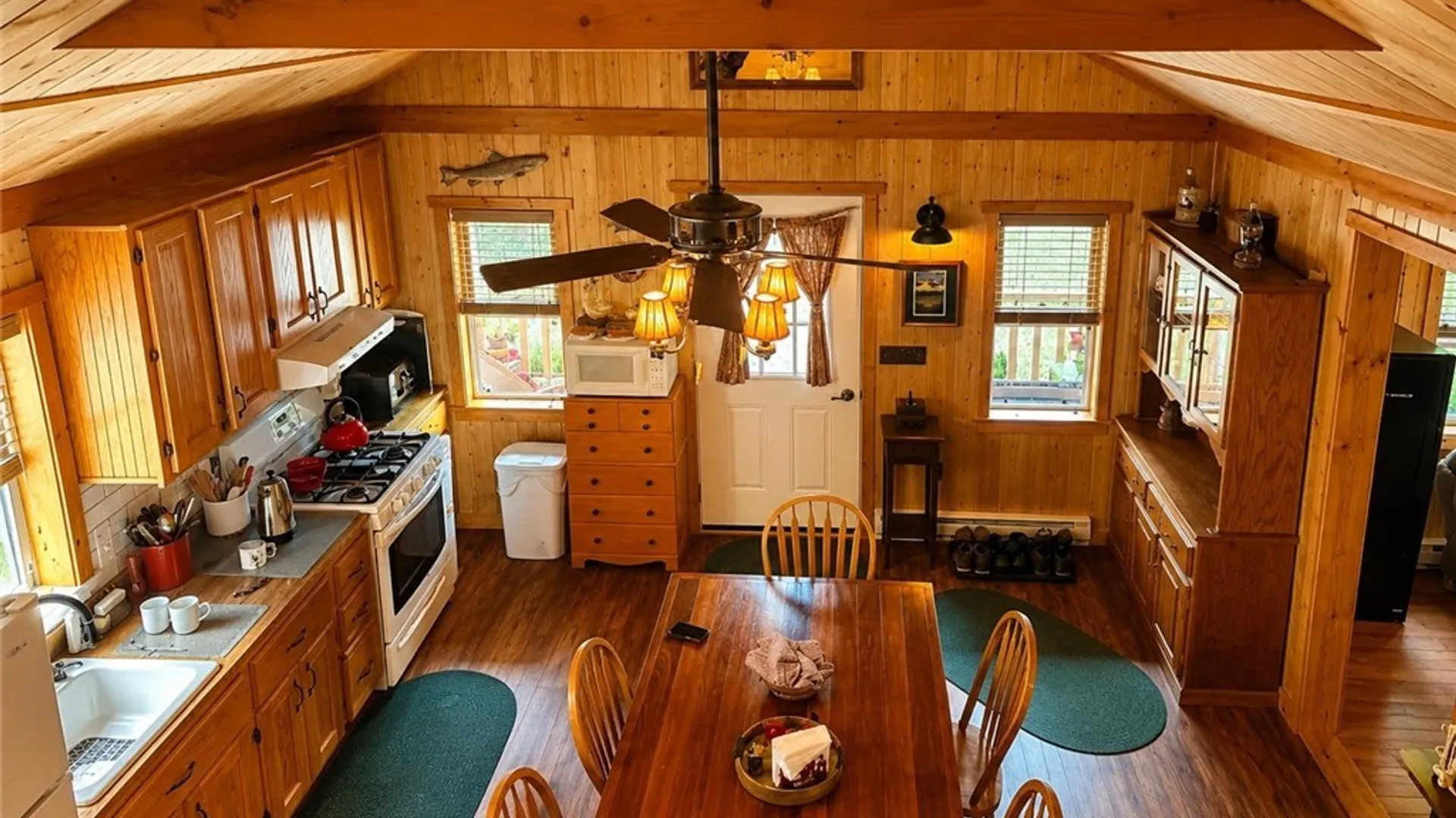 Property at 181 Bancroft Road, Fowler, NY 13635 10