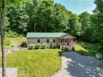 Property at 181 Bancroft Road, Fowler, NY 13635