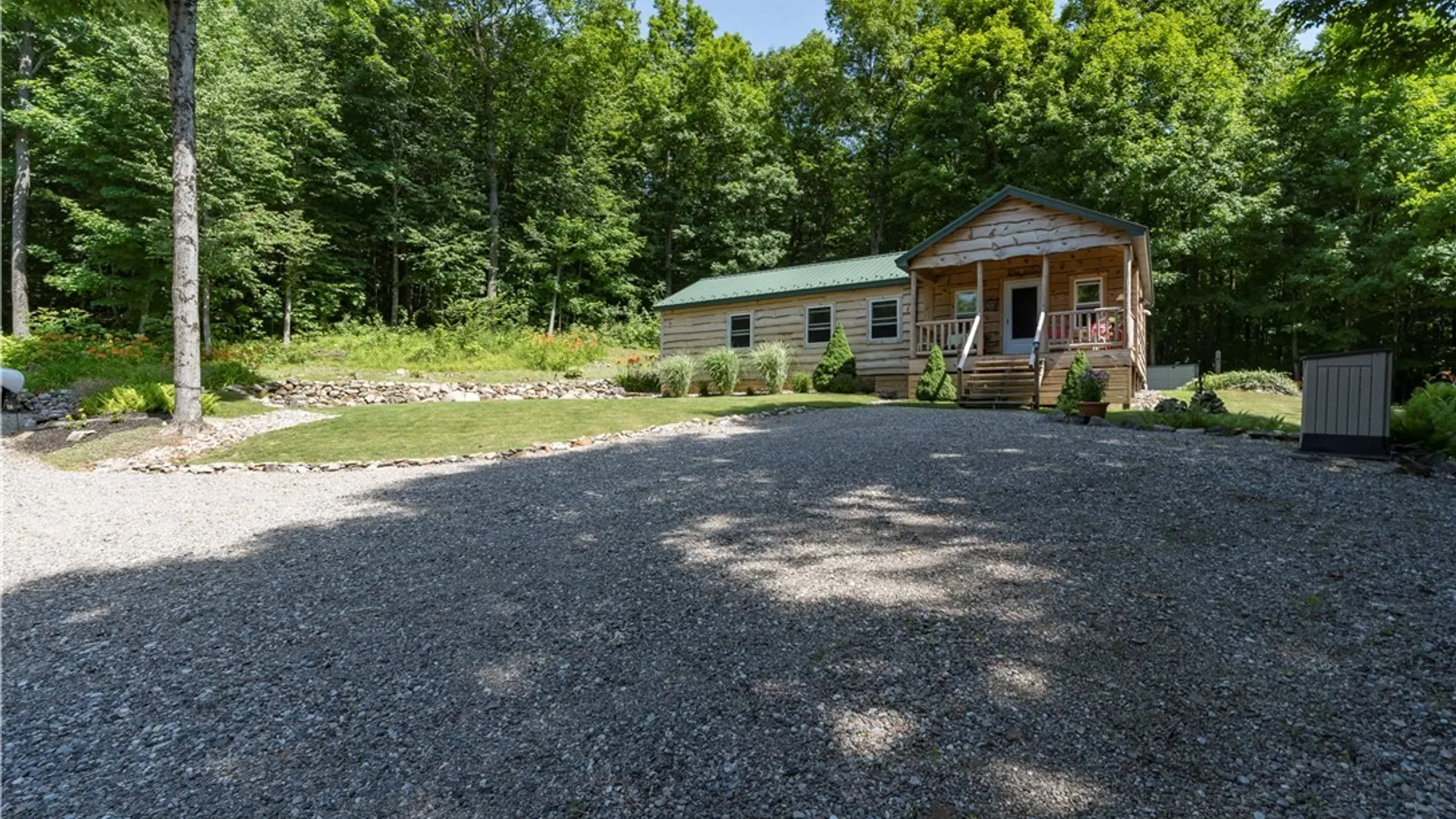 Property at 181 Bancroft Road, Fowler, NY 13635 3