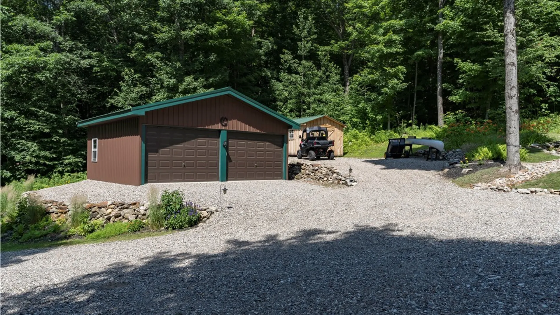 Property at 181 Bancroft Road, Fowler, NY 13635 4