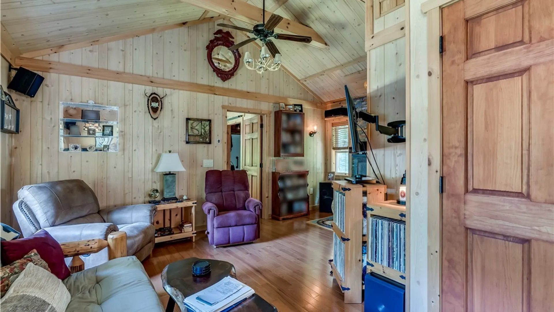 Property at 181 Bancroft Road, Fowler, NY 13635 19