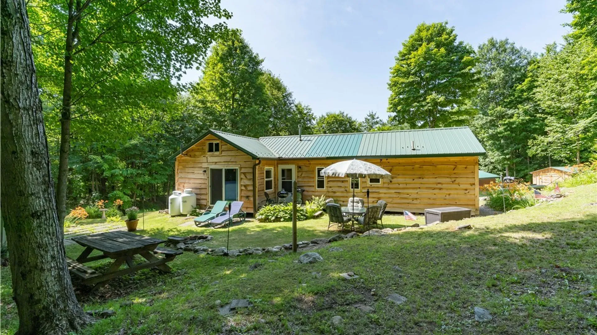 Property at 181 Bancroft Road, Fowler, NY 13635 33