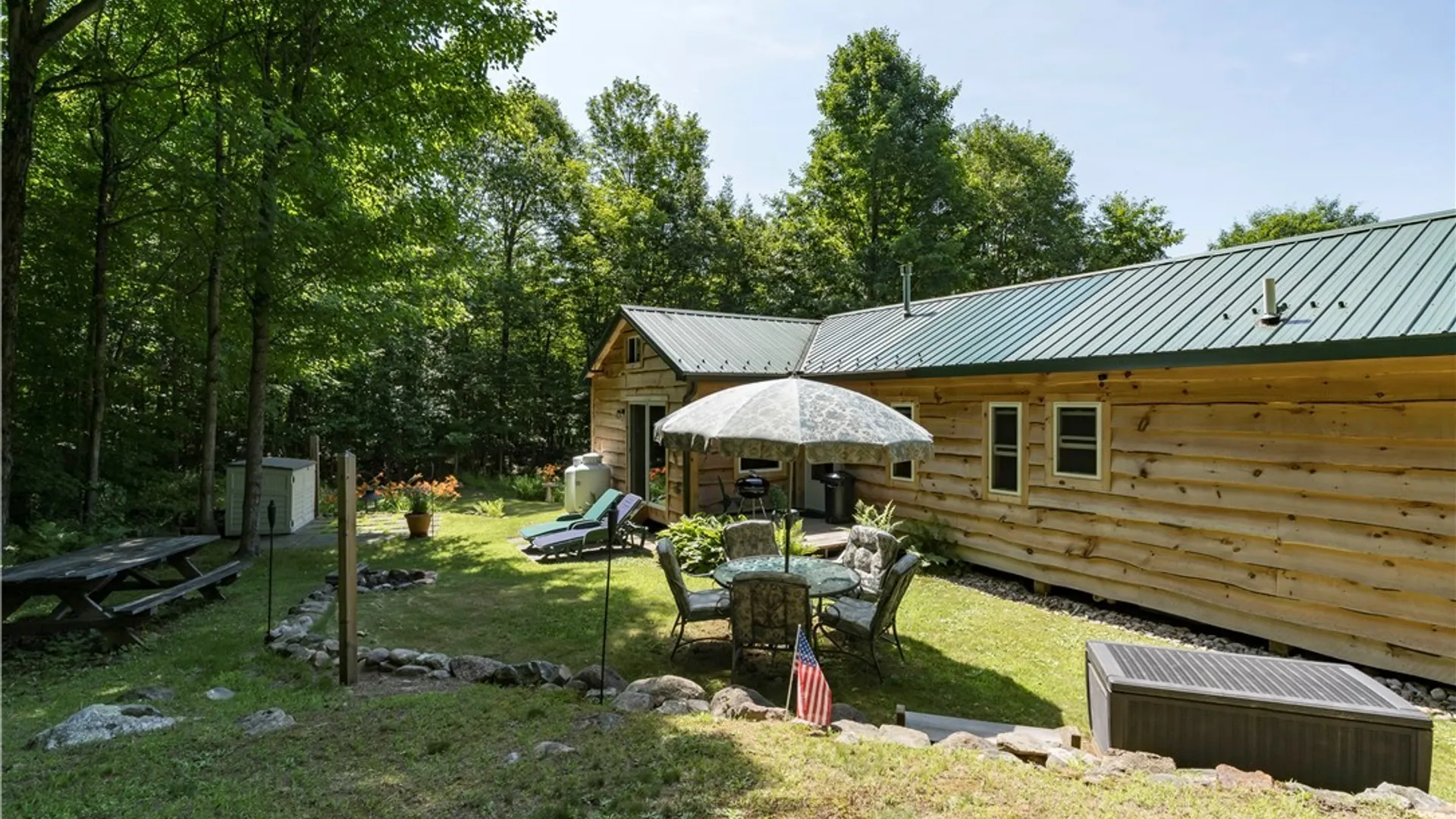 Property at 181 Bancroft Road, Fowler, NY 13635 34