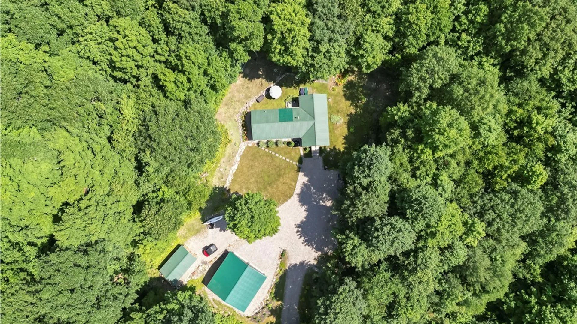 Property at 181 Bancroft Road, Fowler, NY 13635 37
