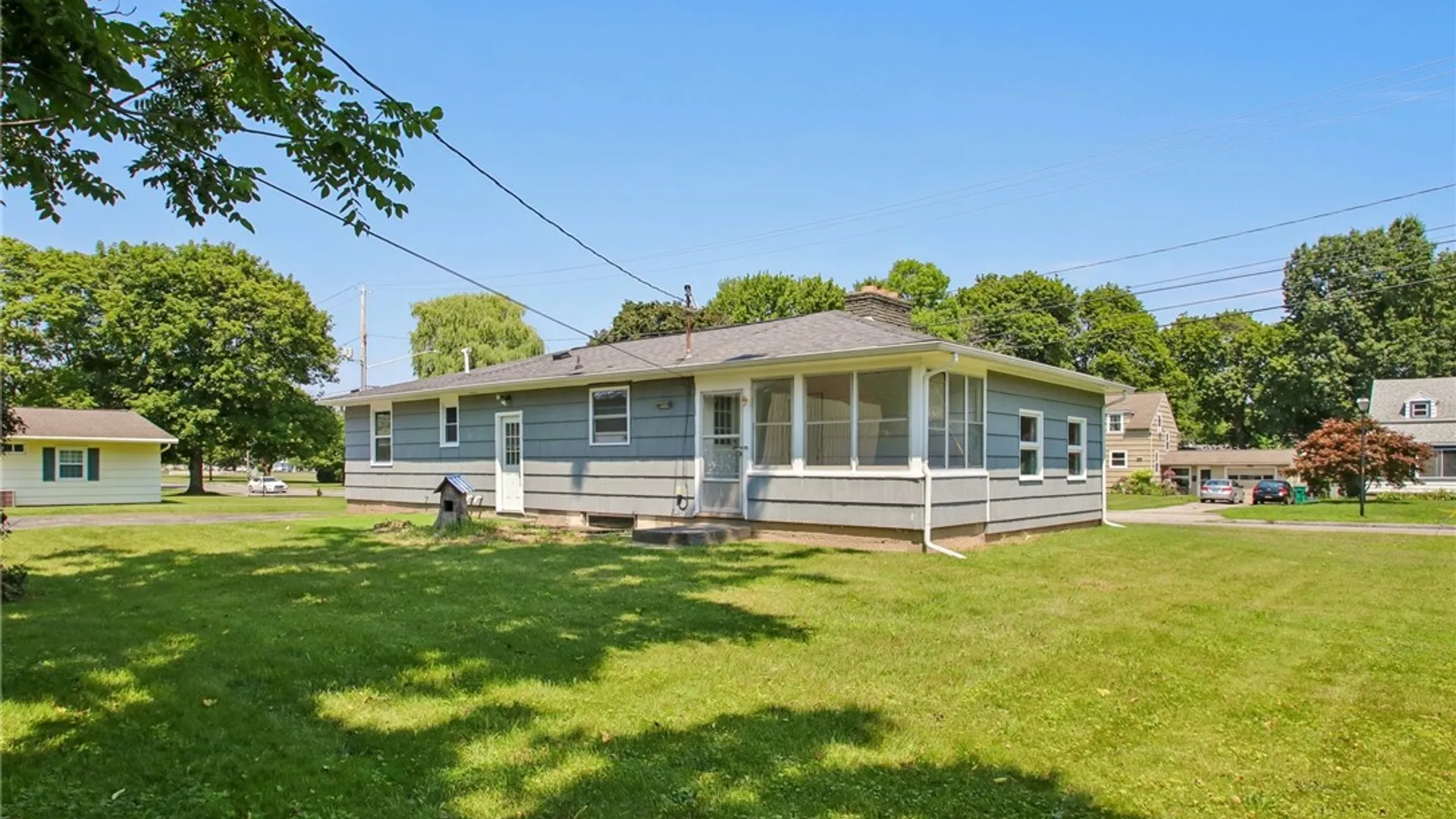 Property at 251 Dorsey Road, Greece, NY 14616 35