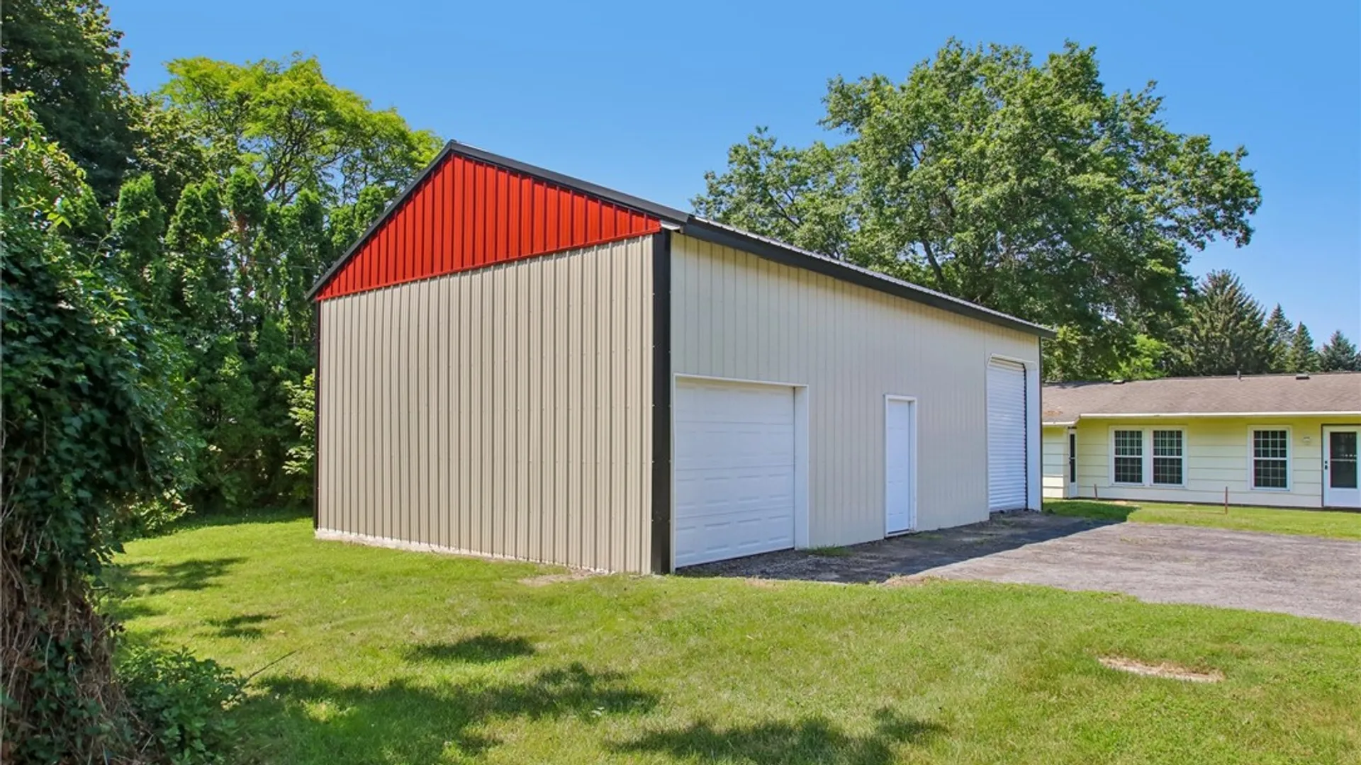 Property at 251 Dorsey Road, Greece, NY 14616 37