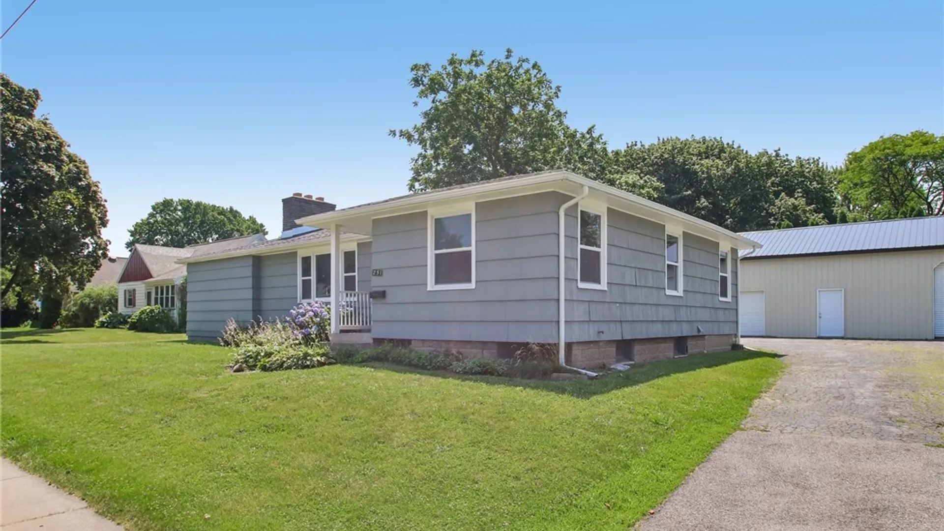 Property at 251 Dorsey Road, Greece, NY 14616 4