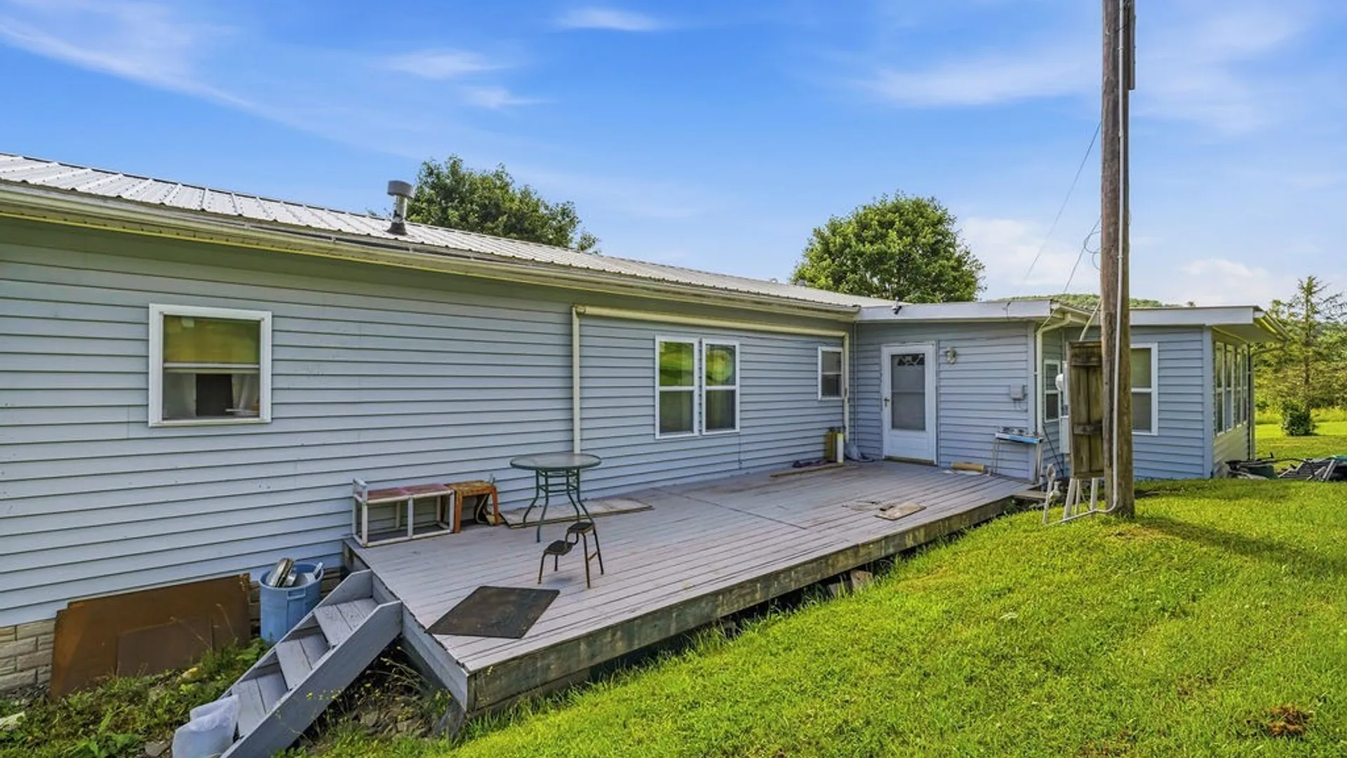 Property at 4218-4228 Kenyon Road, Franklinville, NY 14737 2