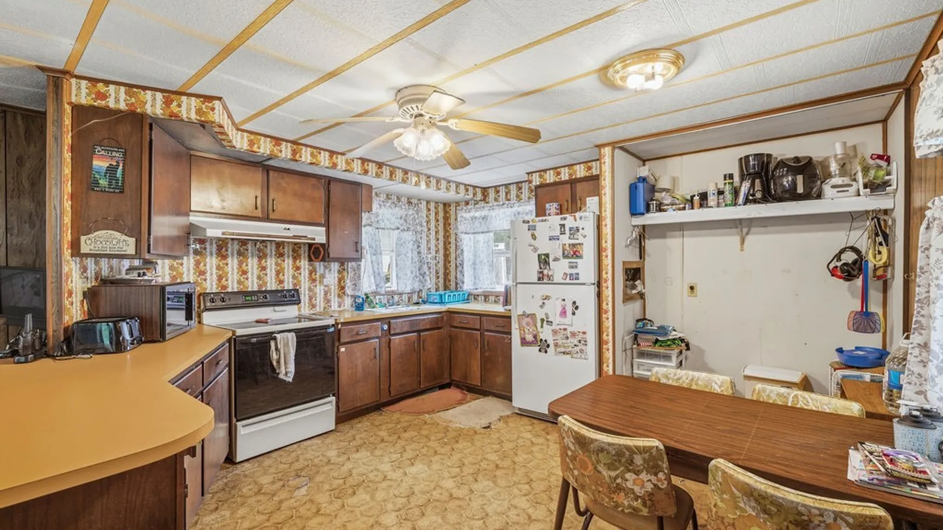 Property at 4218-4228 Kenyon Road, Franklinville, NY 14737 7