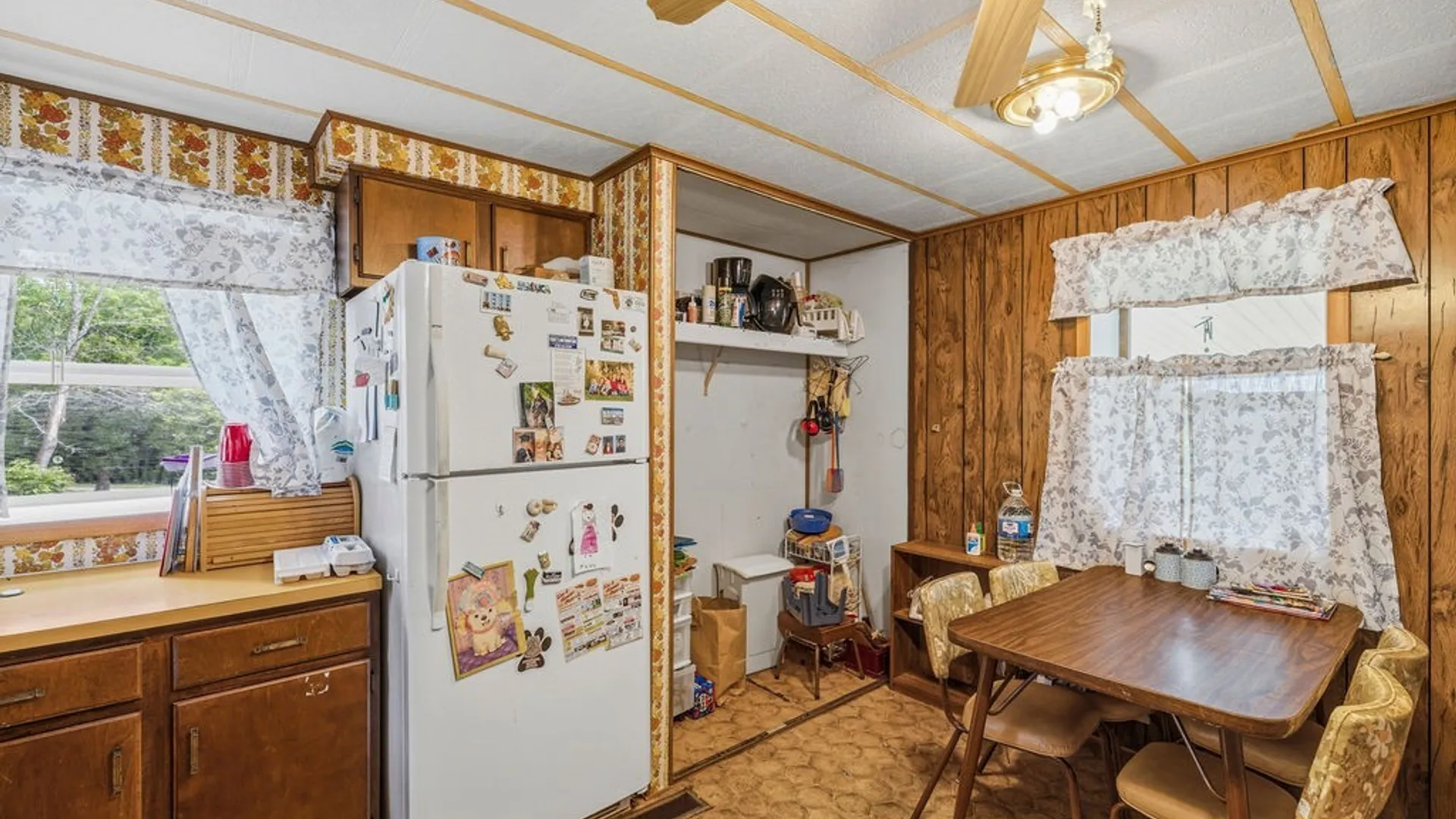 Property at 4218-4228 Kenyon Road, Franklinville, NY 14737 9