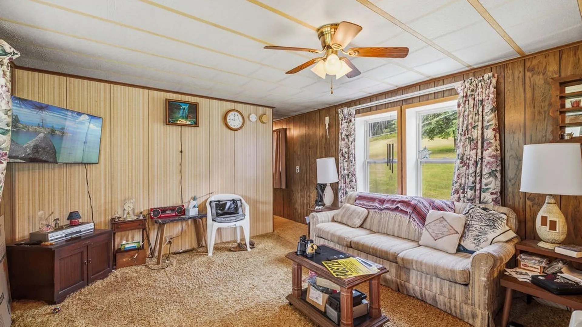 Property at 4218-4228 Kenyon Road, Franklinville, NY 14737 10