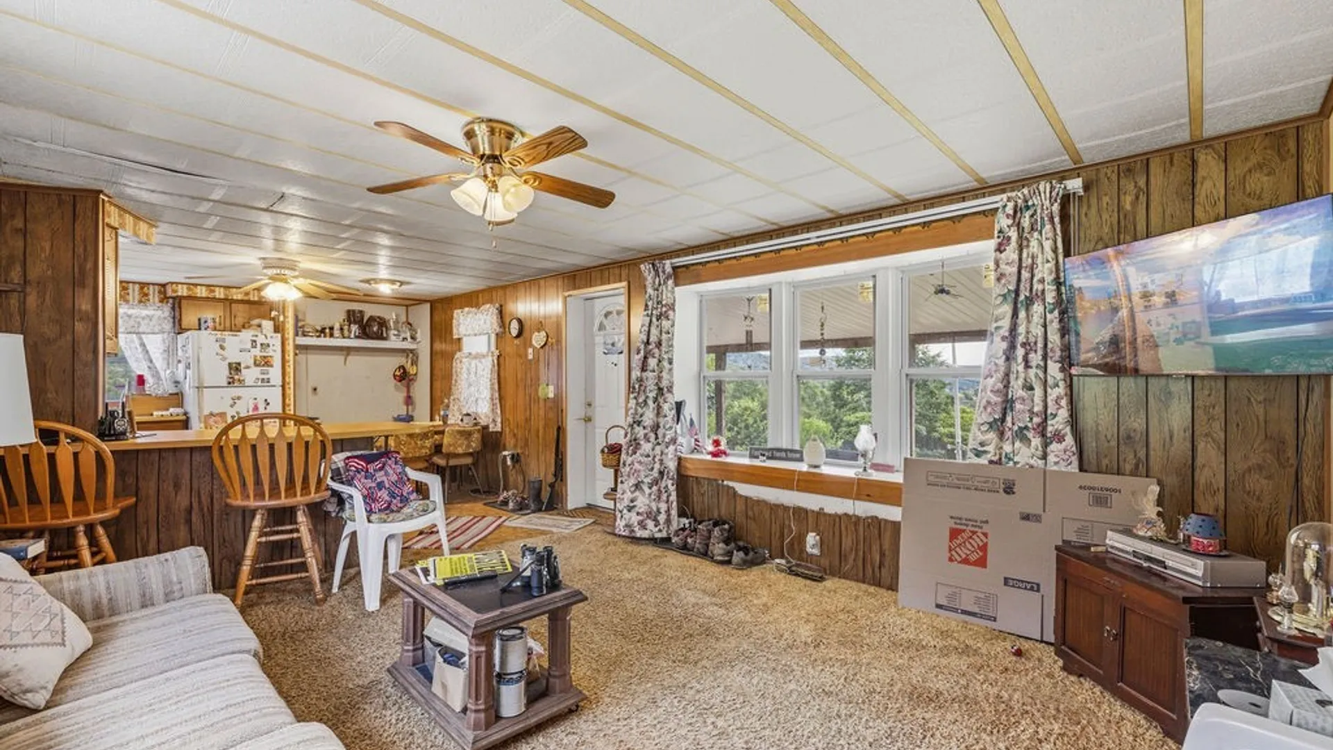Property at 4218-4228 Kenyon Road, Franklinville, NY 14737 12