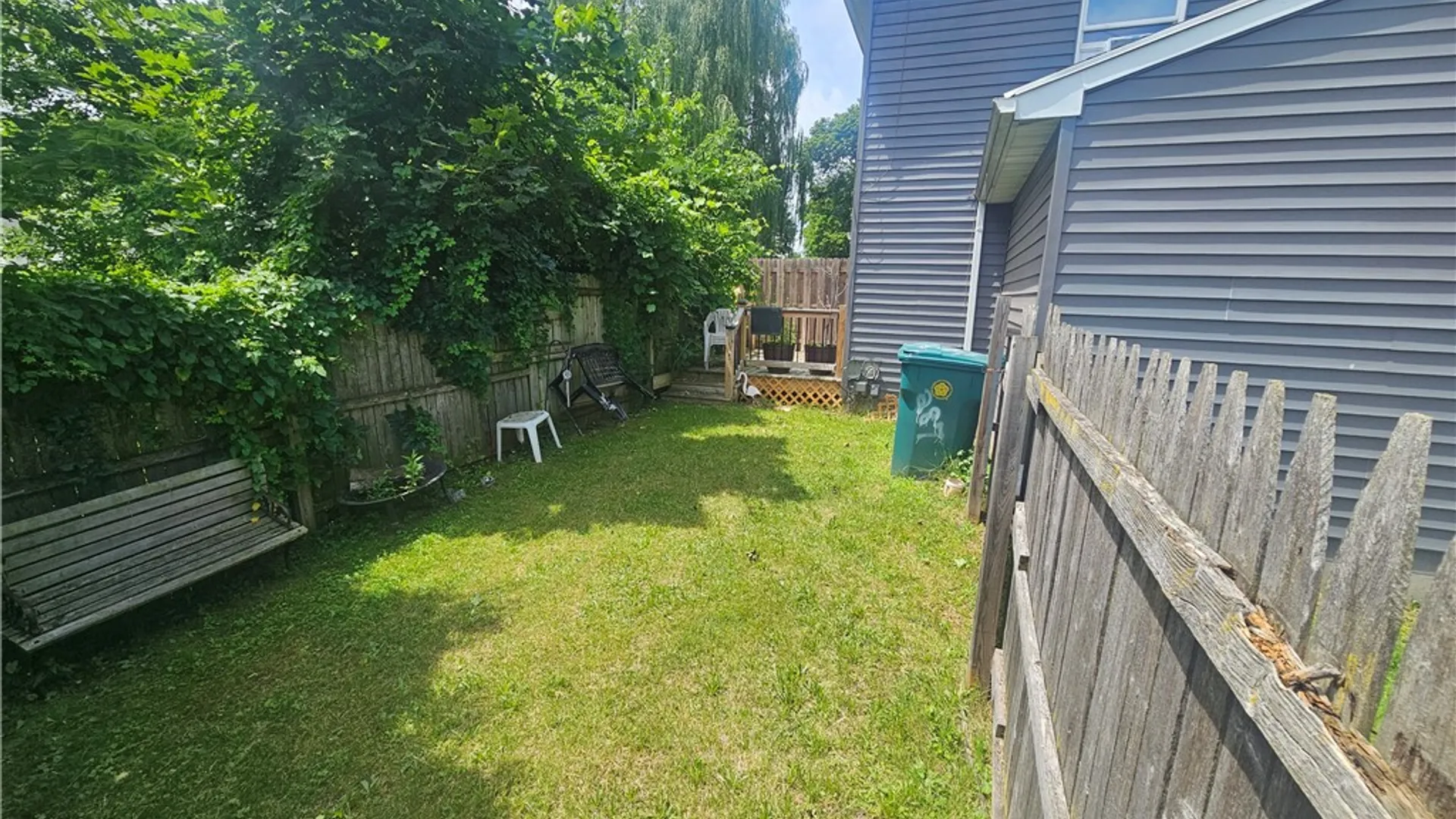 Property at 287-293 Orchard Street, Rochester, NY 14606 12