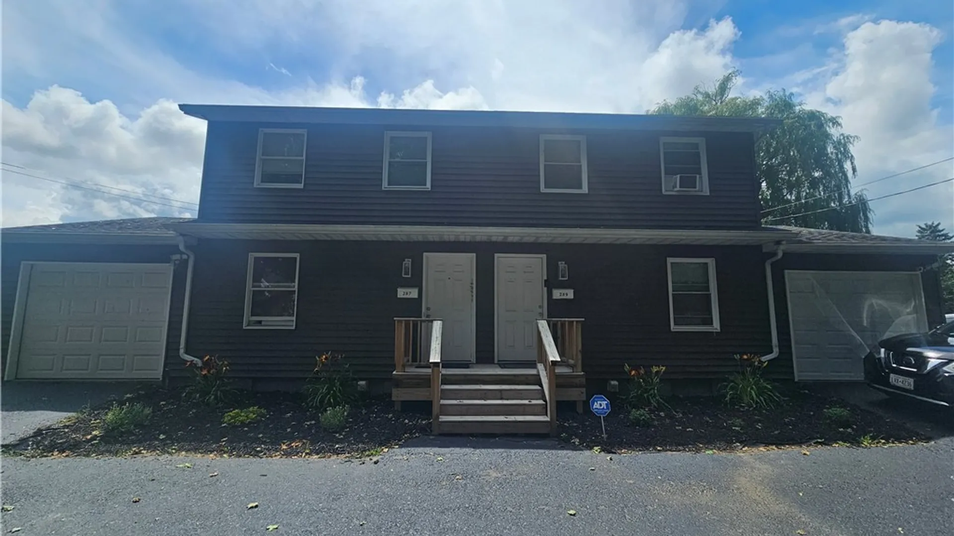 Property at 287-293 Orchard Street, Rochester, NY 14606 4