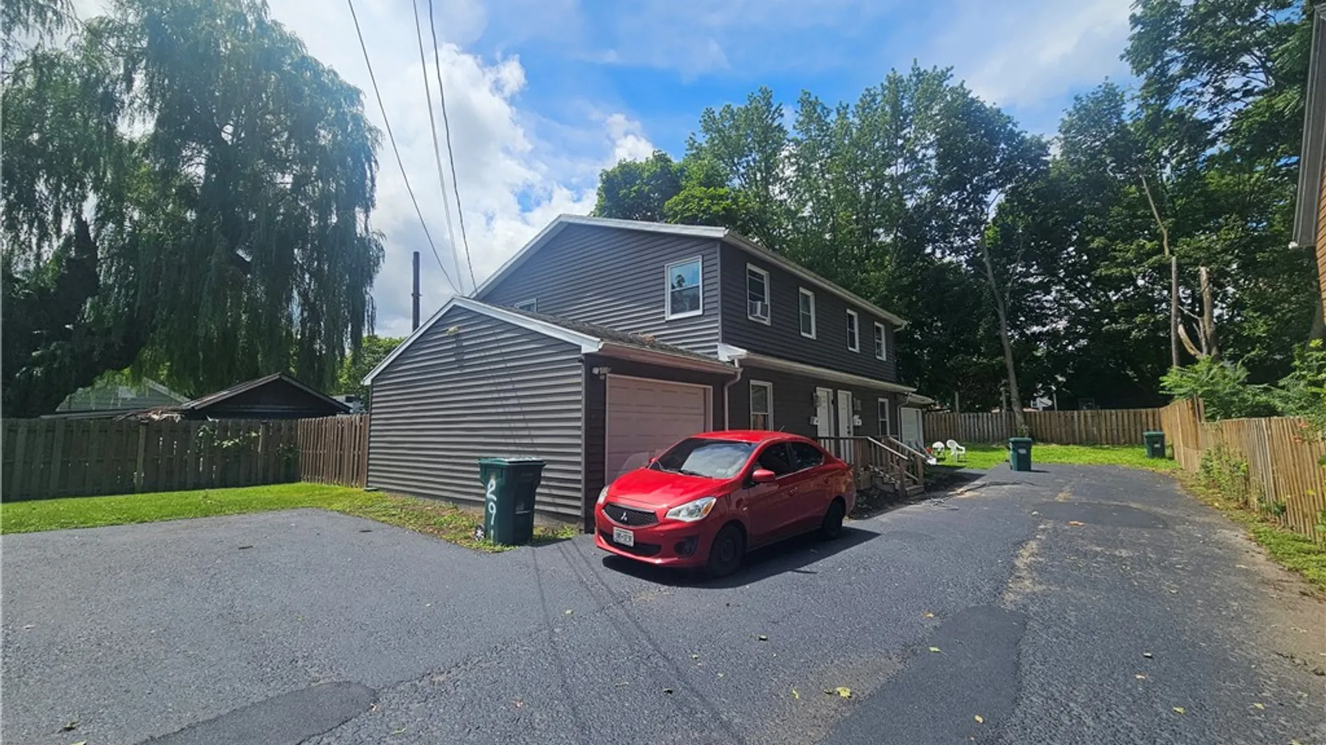 Property at 287-293 Orchard Street, Rochester, NY 14606 6