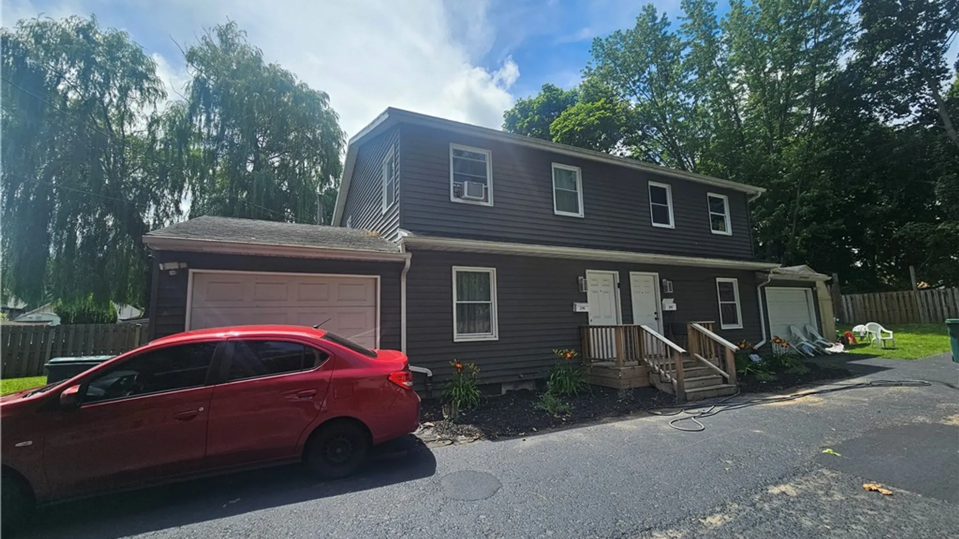 Property at 287-293 Orchard Street, Rochester, NY 14606 7