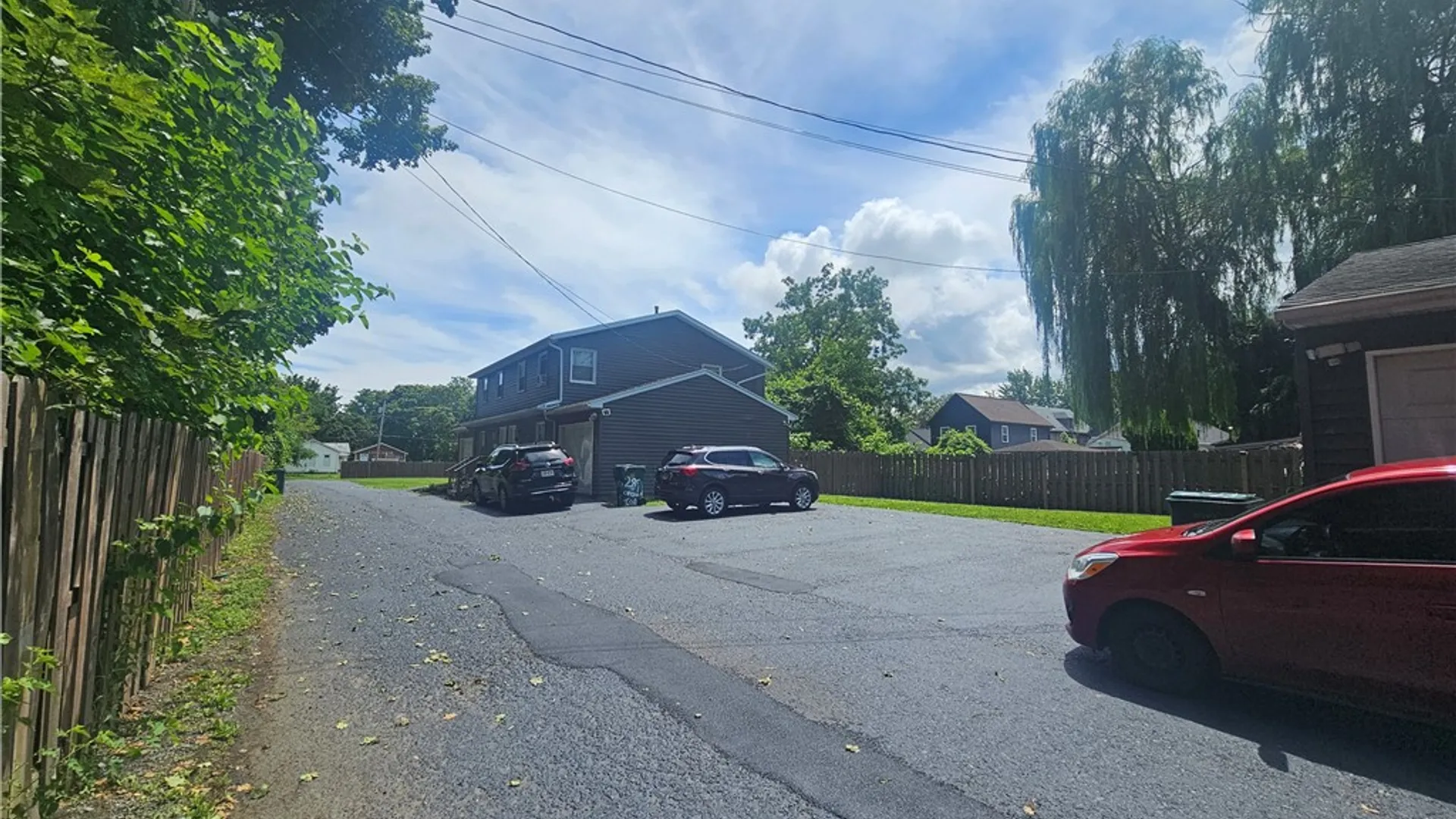 Property at 287-293 Orchard Street, Rochester, NY 14606 8