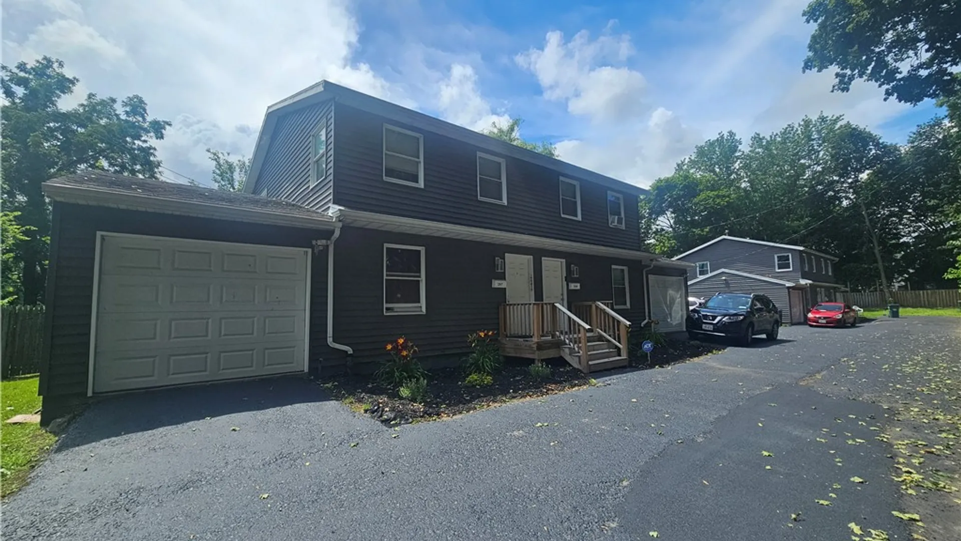 Property at 287-293 Orchard Street, Rochester, NY 14606 9
