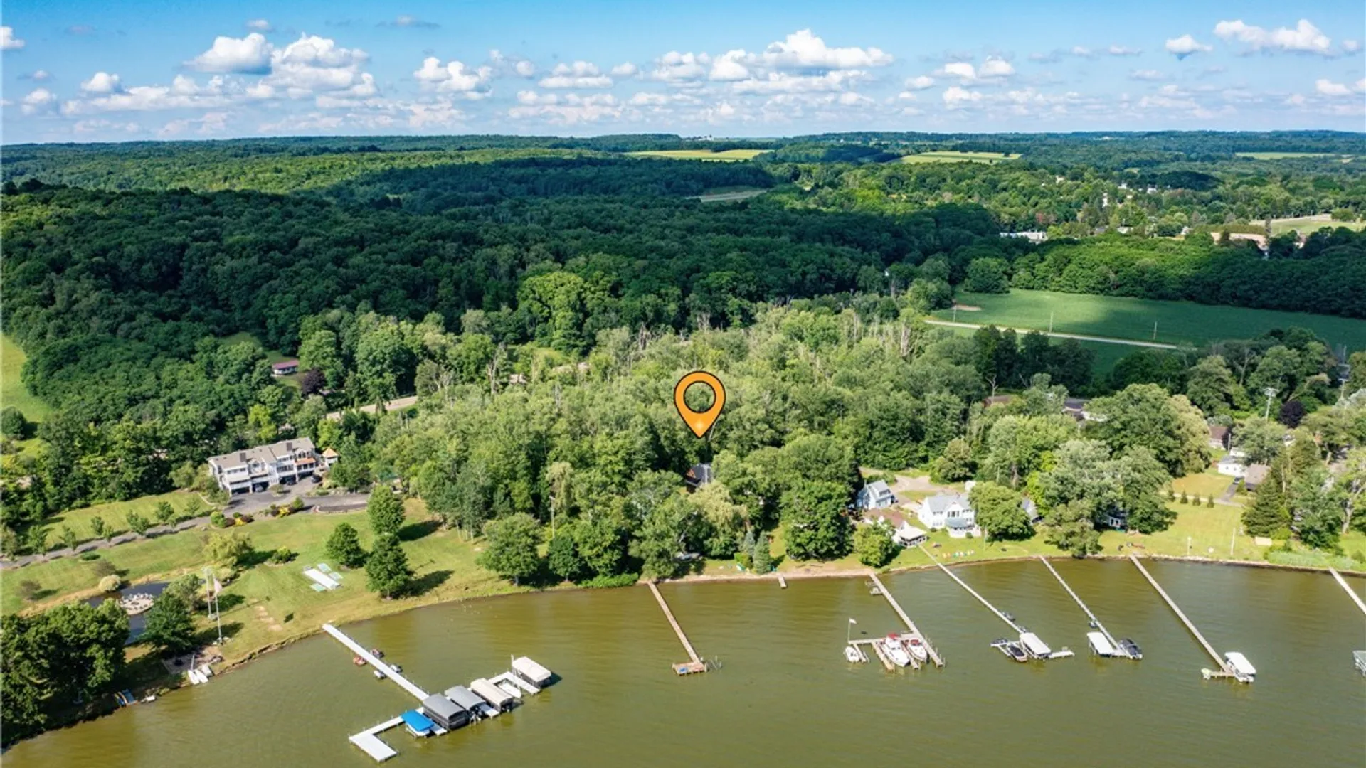 Property at 3978 Griffiths Bay Road, Ellery, NY 14712 3