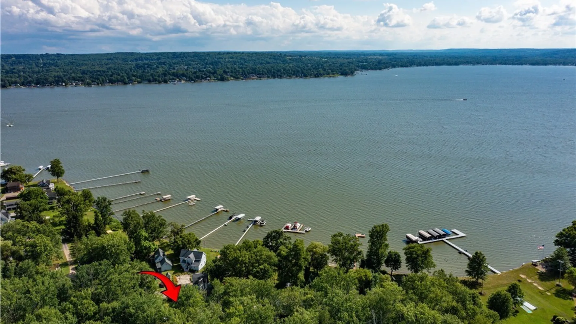 Property at 3978 Griffiths Bay Road, Ellery, NY 14712 4