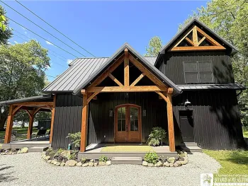 Property at 3978 Griffiths Bay Road, Ellery, NY 14712