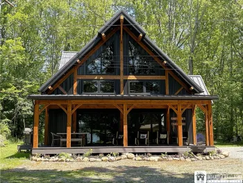 Property at 3978 Griffiths Bay Road, Ellery, NY 14712