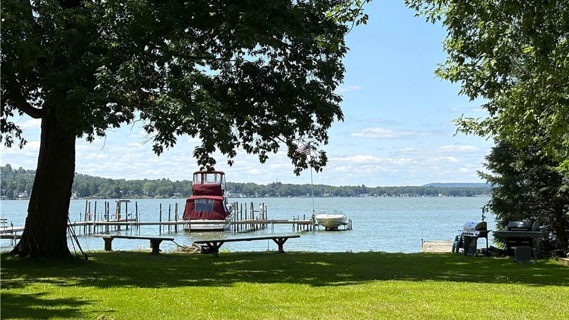 Property at 3978 Griffiths Bay Road, Ellery, NY 14712 8