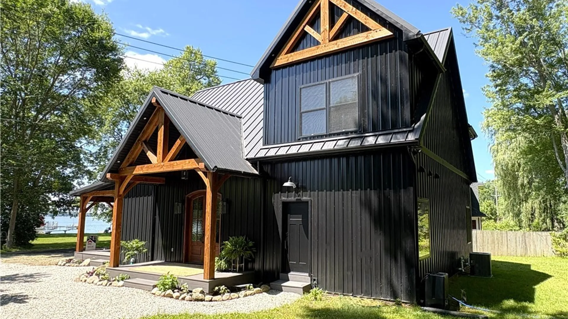Property at 3978 Griffiths Bay Road, Ellery, NY 14712 12