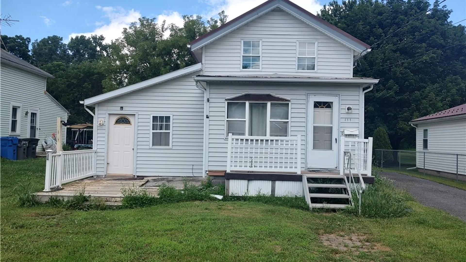 Property at 111 E Elizabeth Street, Waterloo, NY 13165 2
