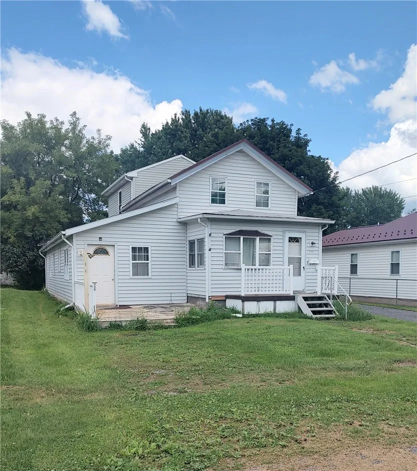 Property at 111 E Elizabeth Street, Waterloo, NY 13165