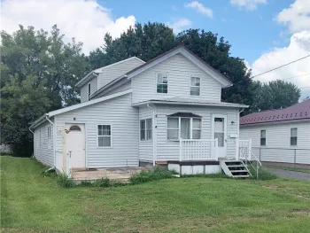 Property at 111 E Elizabeth Street, Waterloo, NY 13165