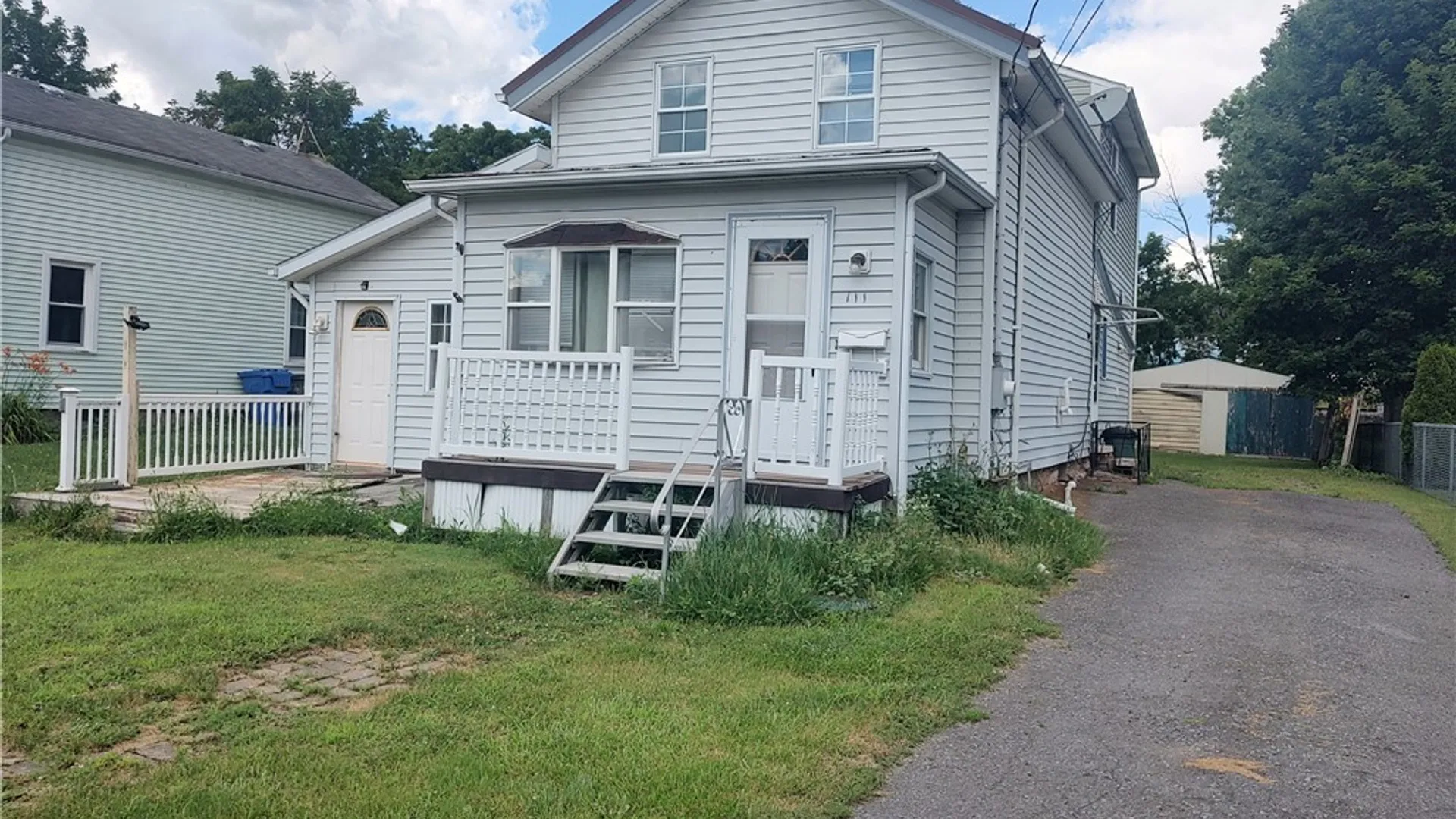Property at 111 E Elizabeth Street, Waterloo, NY 13165 3