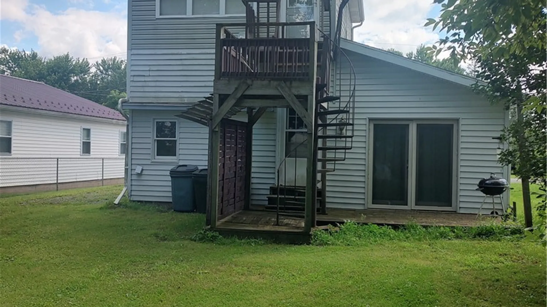 Property at 111 E Elizabeth Street, Waterloo, NY 13165 37