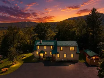 Property at 5628 Route 23, Windham, NY 12496
