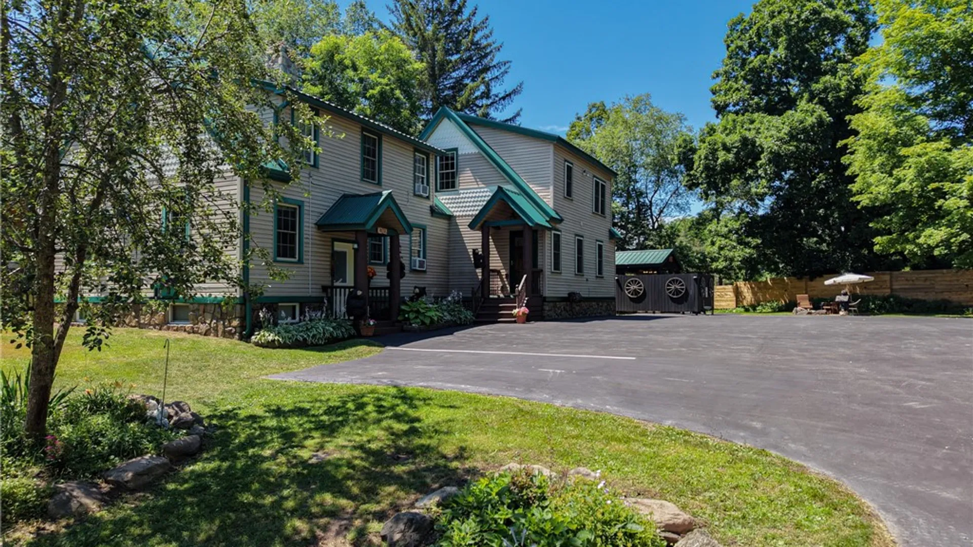 Property at 5628 Route 23, Windham, NY 12496 4