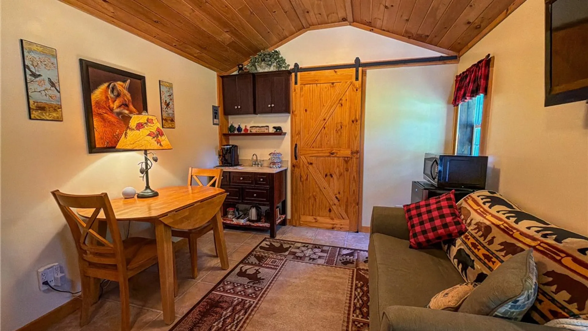 Property at 5628 Route 23, Windham, NY 12496 38