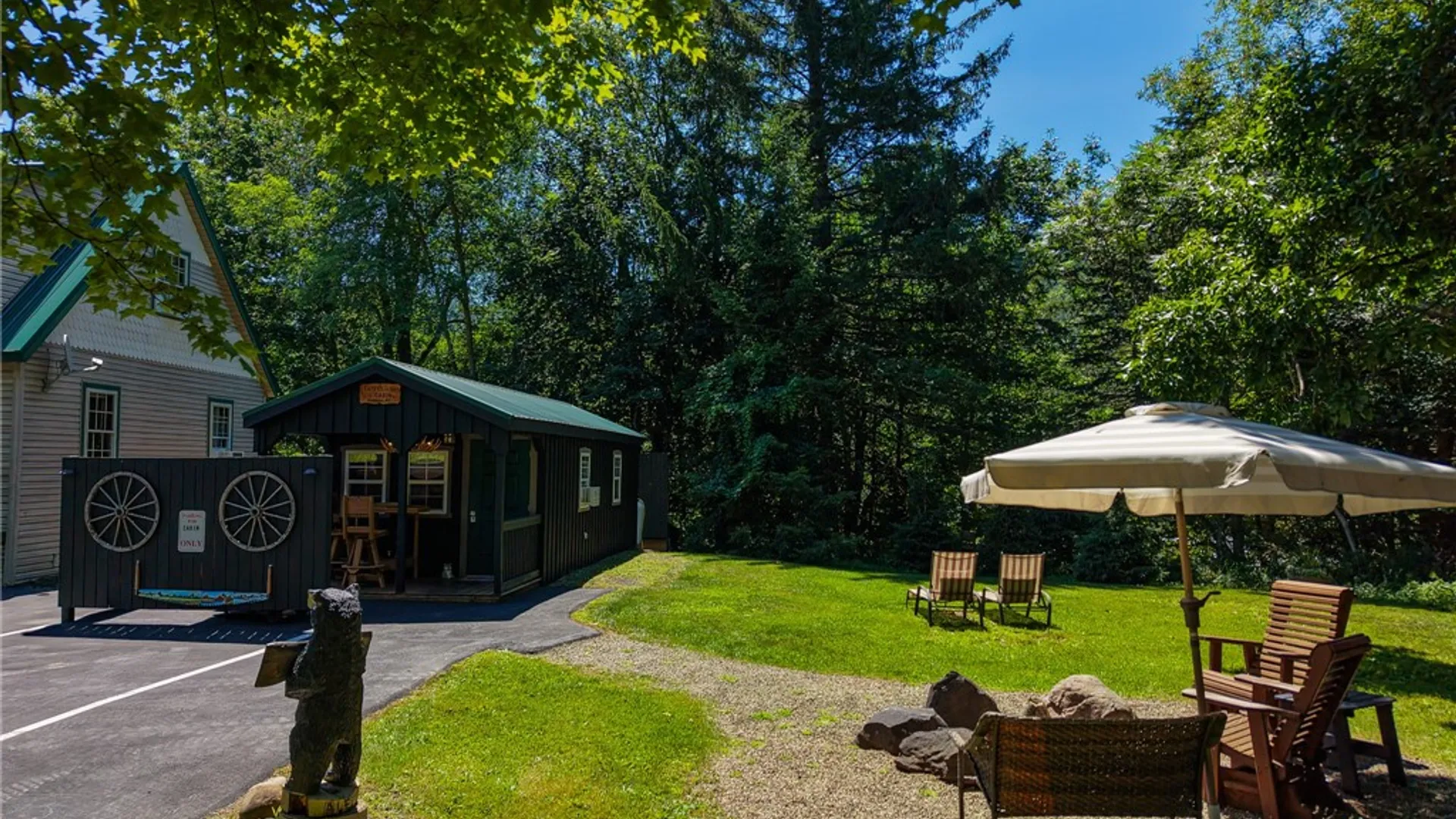 Property at 5628 Route 23, Windham, NY 12496 42