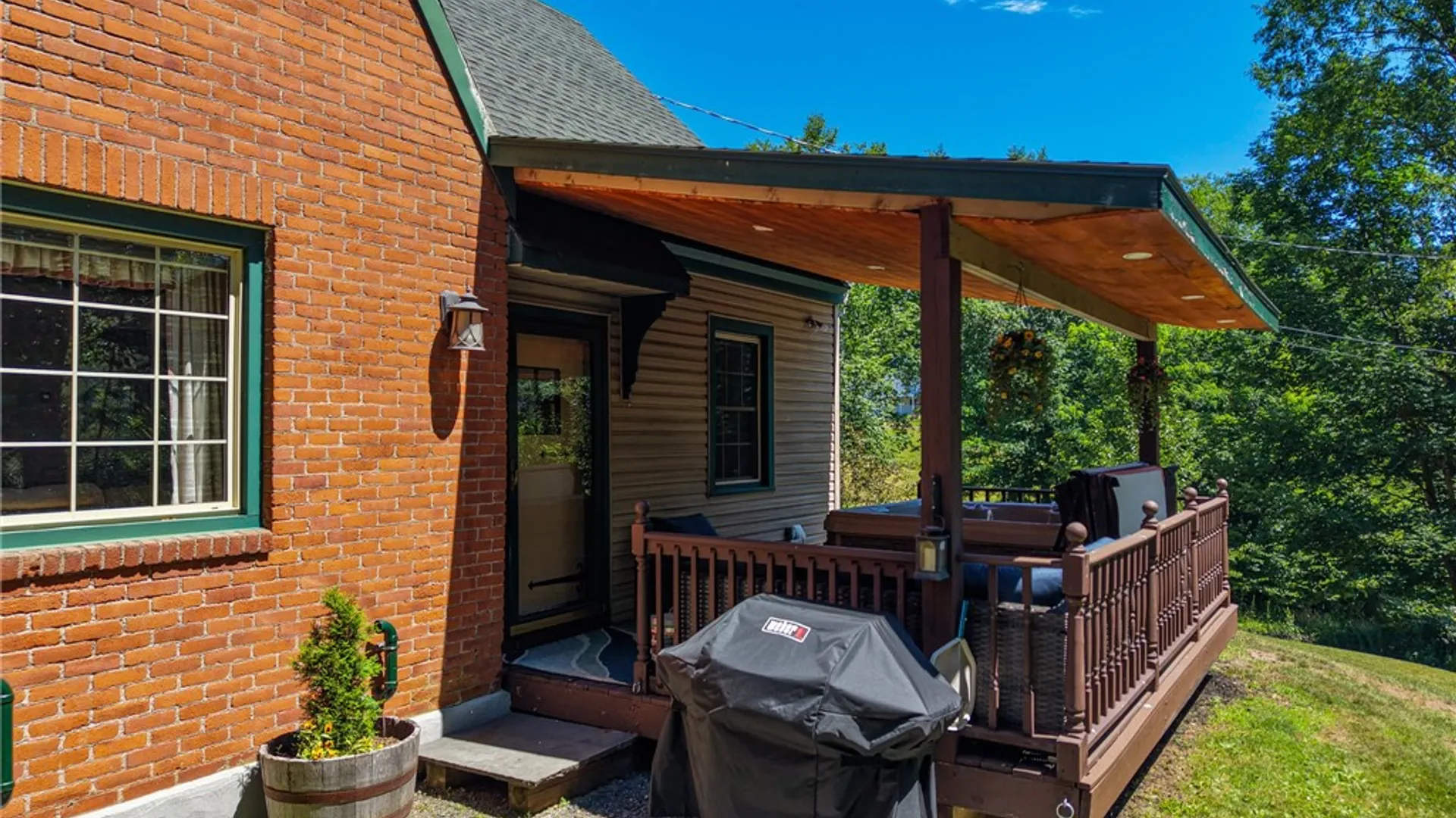 Property at 5628 Route 23, Windham, NY 12496 46