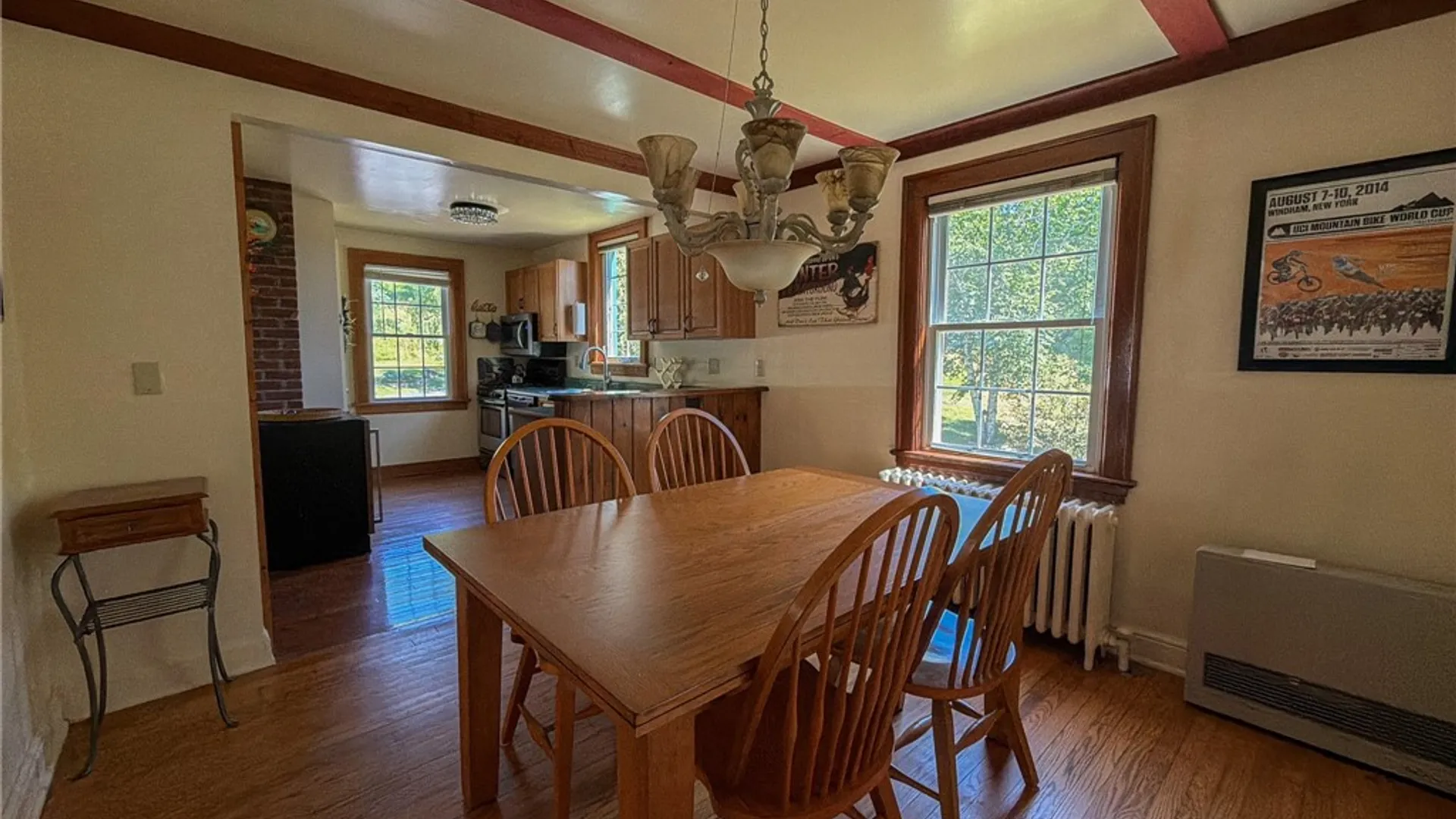 Property at 5628 Route 23, Windham, NY 12496 24