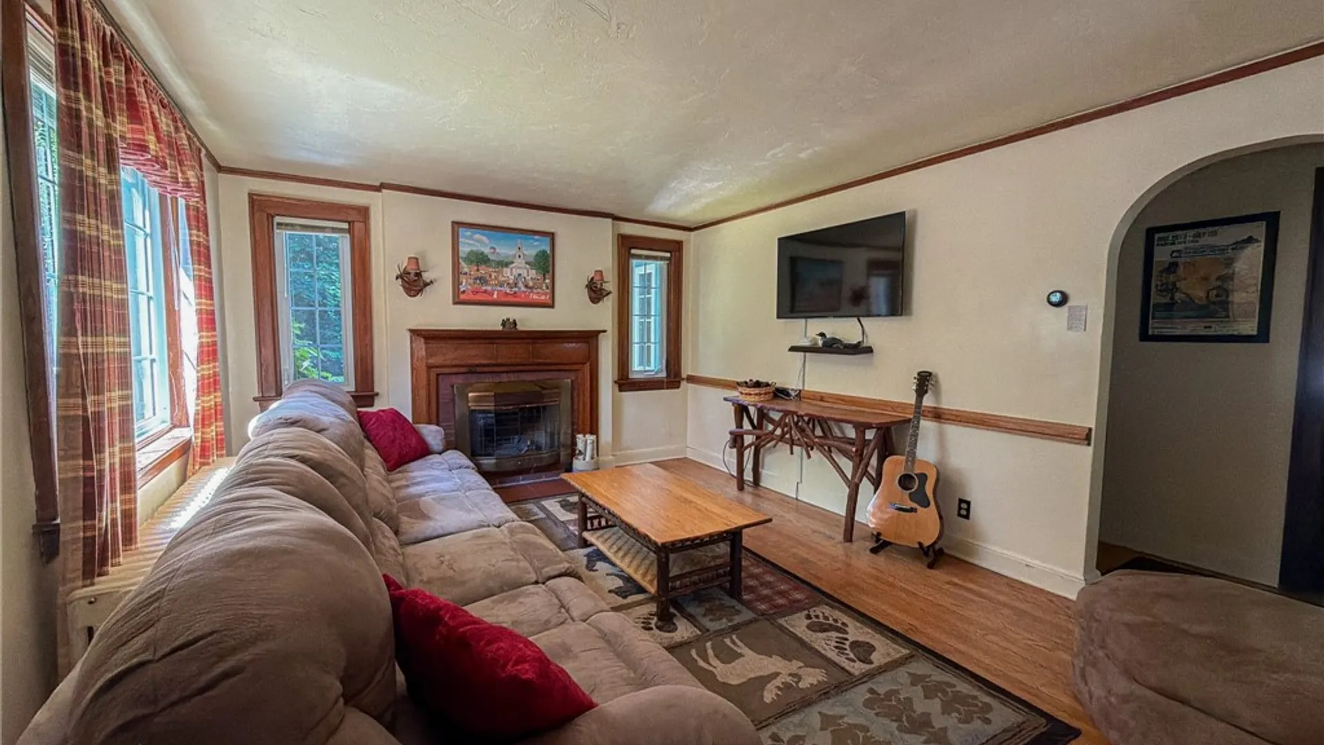 Property at 5628 Route 23, Windham, NY 12496 30