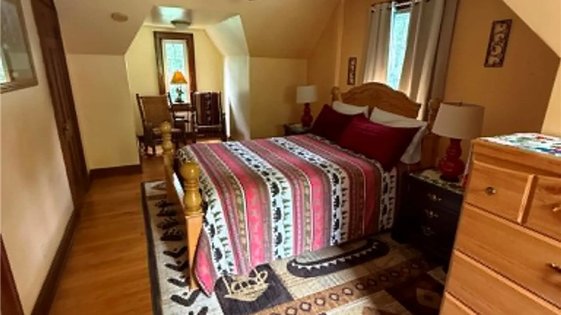 Property at 5628 Route 23, Windham, NY 12496 24