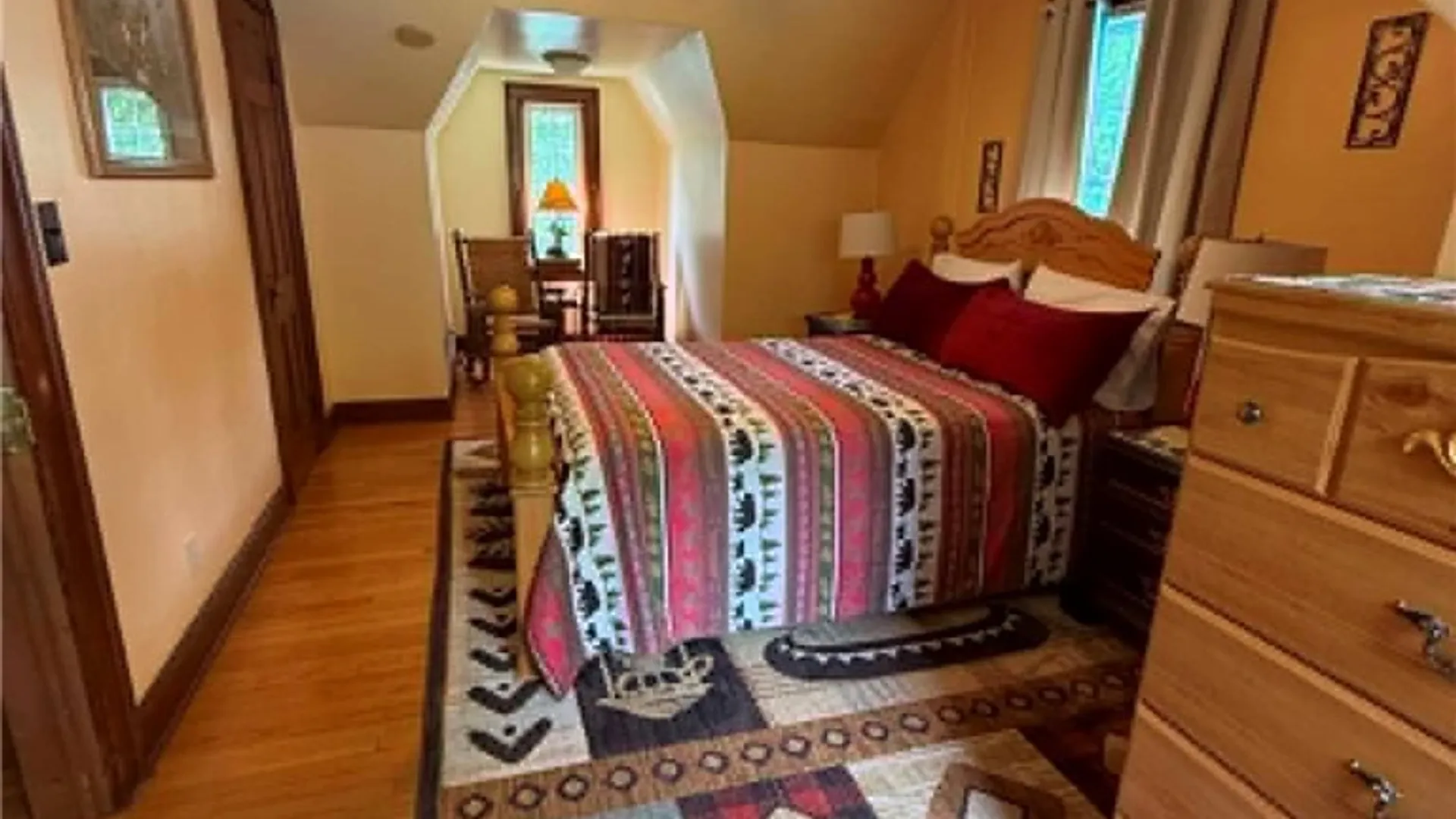 Property at 5628 Route 23, Windham, NY 12496 26
