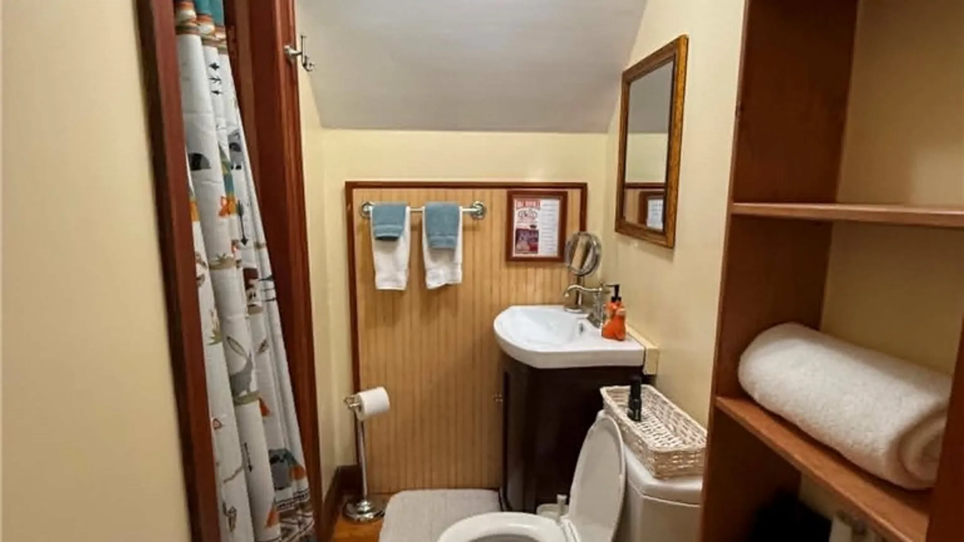 Property at 5628 Route 23, Windham, NY 12496 30
